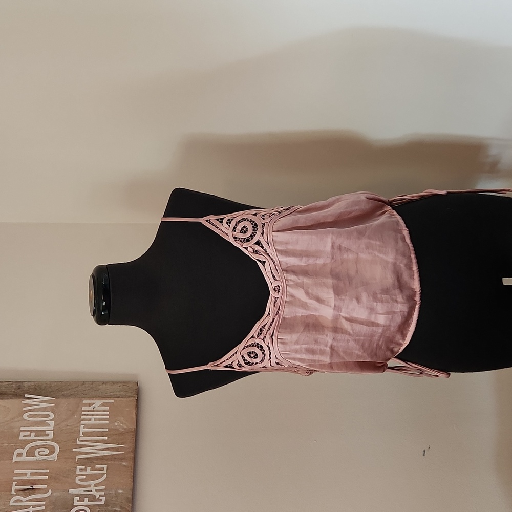 Freepeople  Intimately  crop tank